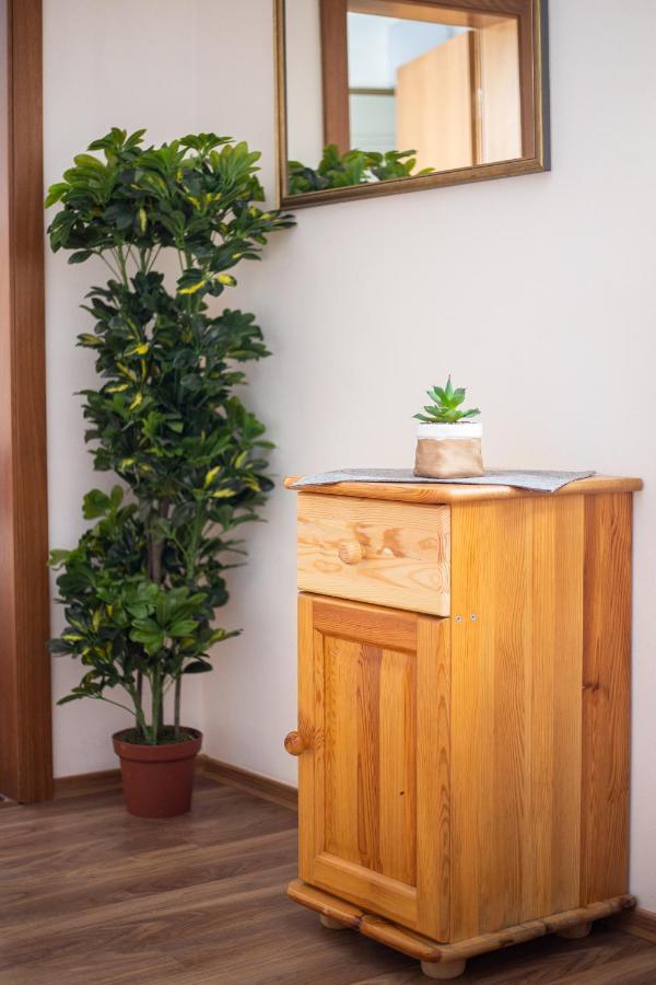 Penzion Palatin Rajecké Teplice Extérieur photo